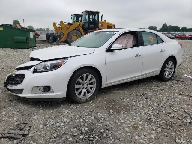 CHEVROLET MALIBU LTZ 2015 1g11f5slxff313076