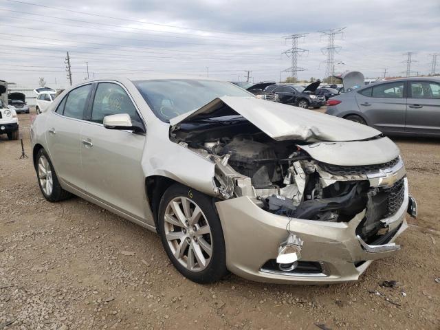 CHEVROLET MALIBU LTZ 2015 1g11f5slxff315586