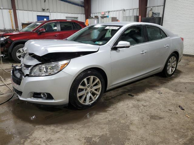 CHEVROLET MALIBU 2015 1g11f5slxff317225