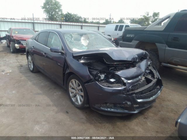 CHEVROLET MALIBU 2015 1g11f5slxff333067