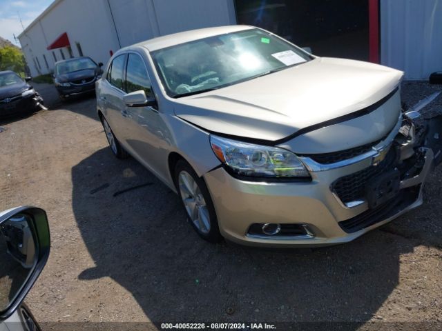 CHEVROLET MALIBU 2015 1g11f5slxff342674