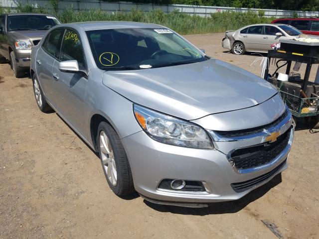 CHEVROLET MALIBU LTZ 2015 1g11f5slxfu112984