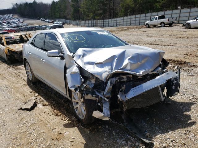 CHEVROLET MALIBU LTZ 2015 1g11f5slxfu114668