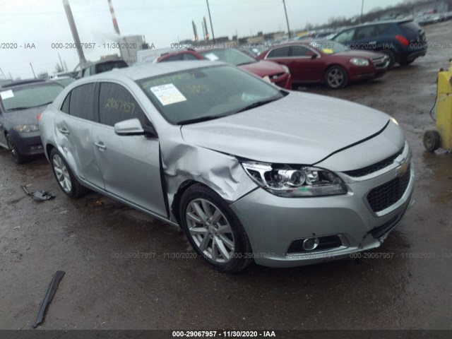 CHEVROLET MALIBU 2015 1g11f5slxfu137917