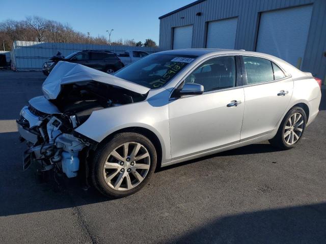 CHEVROLET MALIBU 2015 1g11f5slxfu141319