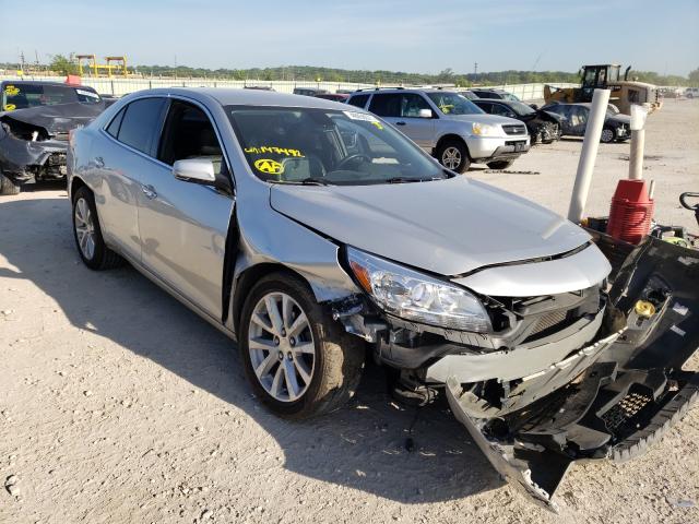 CHEVROLET MALIBU LTZ 2015 1g11f5slxfu147492