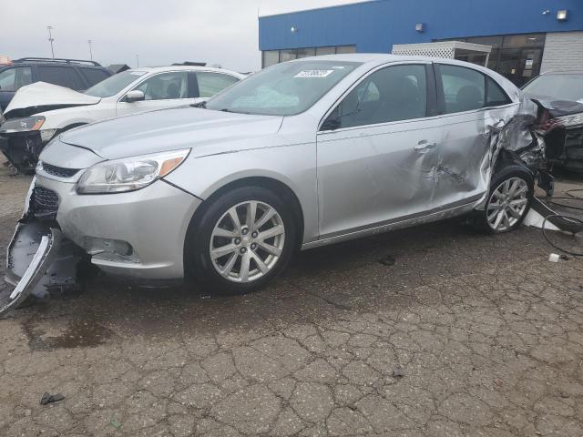 CHEVROLET MALIBU 2015 1g11f5slxfu149095