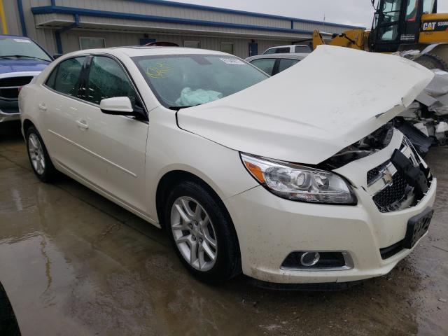 CHEVROLET MALIBU 2LT 2013 1g11f5sr0df137589