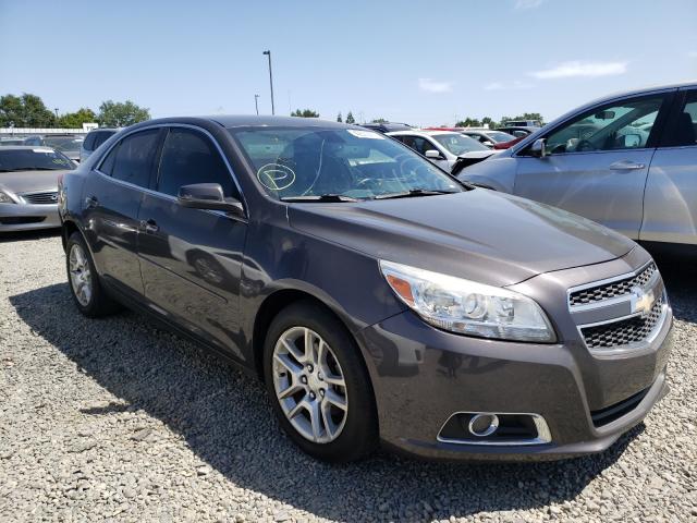 CHEVROLET MALIBU 2LT 2013 1g11f5sr0df152707