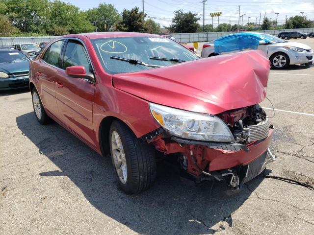 CHEVROLET MALIBU 2LT 2013 1g11f5sr0df155719