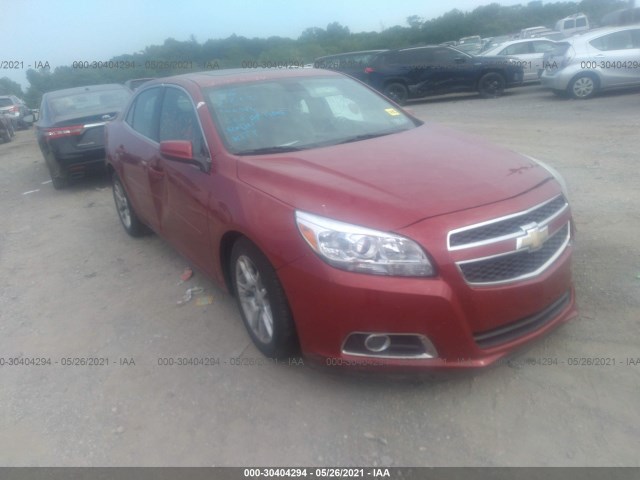 CHEVROLET MALIBU 2013 1g11f5sr0df159558