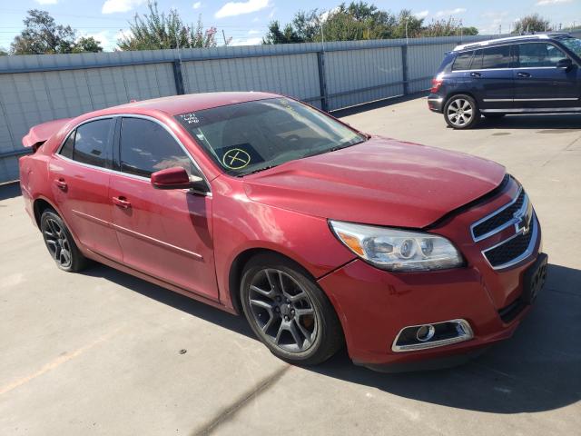 CHEVROLET MALIBU 2LT 2013 1g11f5sr0df163156