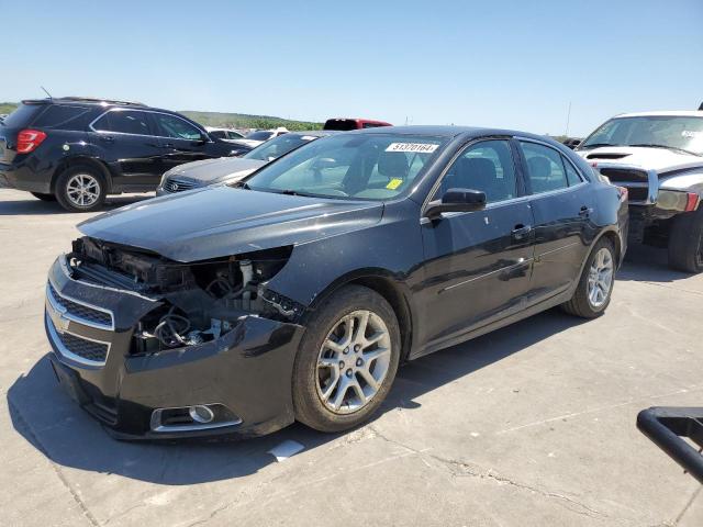 CHEVROLET MALIBU 2013 1g11f5sr0df165229