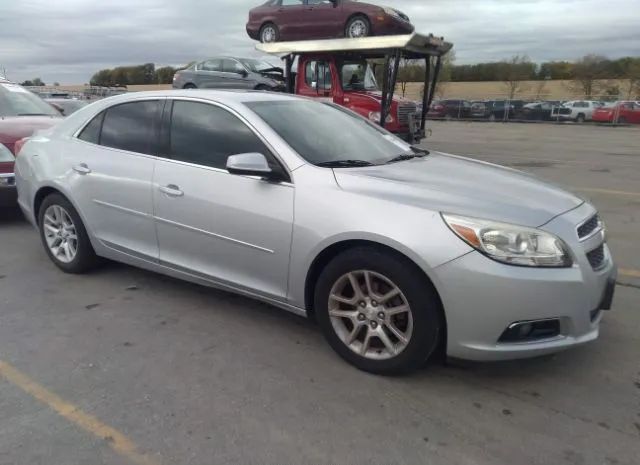 CHEVROLET MALIBU 2013 1g11f5sr0df168695