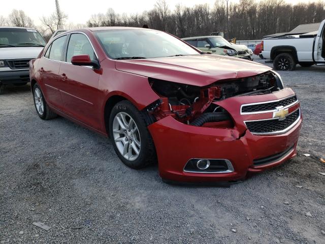 CHEVROLET MALIBU 2LT 2013 1g11f5sr0df179650