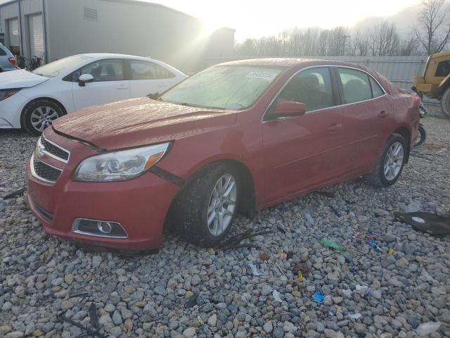 CHEVROLET MALIBU 2LT 2013 1g11f5sr0df243153