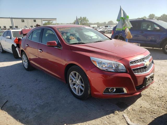 CHEVROLET MALIBU 2LT 2013 1g11f5sr0df252340