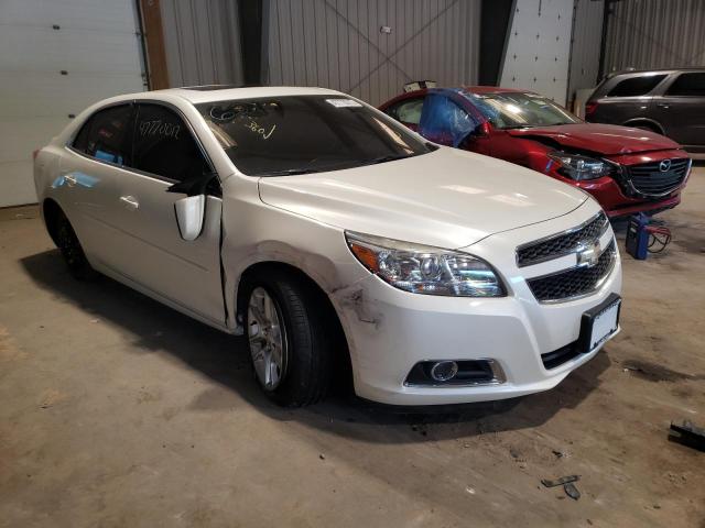 CHEVROLET MALIBU 2LT 2013 1g11f5sr0df346217