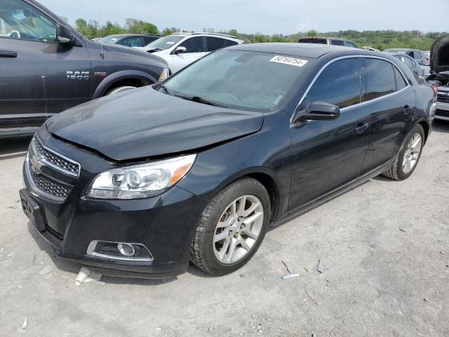 CHEVROLET MALIBU 2013 1g11f5sr0df350672