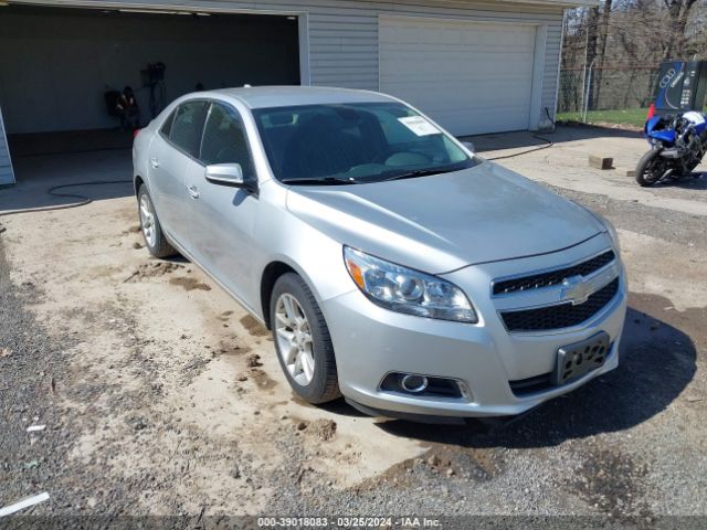 CHEVROLET MALIBU 2013 1g11f5sr1df133731