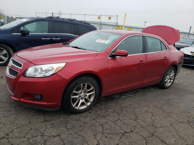 CHEVROLET MALIBU 2LT 2013 1g11f5sr1df133972