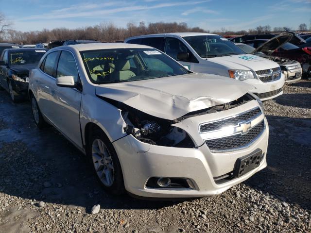 CHEVROLET MALIBU 2LT 2013 1g11f5sr1df136404