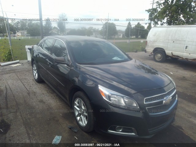 CHEVROLET MALIBU 2013 1g11f5sr1df136810