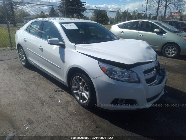 CHEVROLET MALIBU 2013 1g11f5sr1df145961