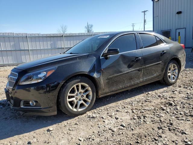 CHEVROLET MALIBU 2013 1g11f5sr1df159343