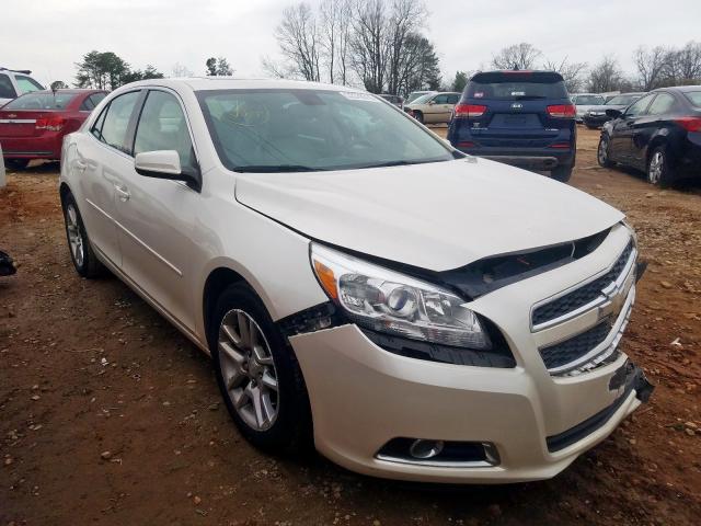 CHEVROLET MALIBU 2LT 2013 1g11f5sr1df160511