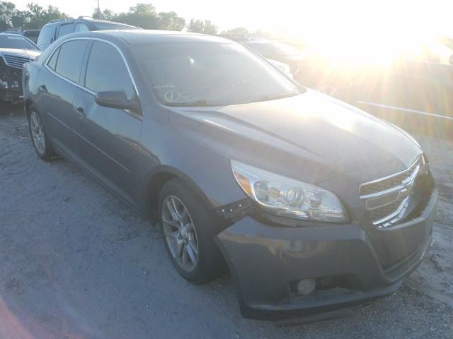 CHEVROLET MALIBU 2LT 2013 1g11f5sr1df170309