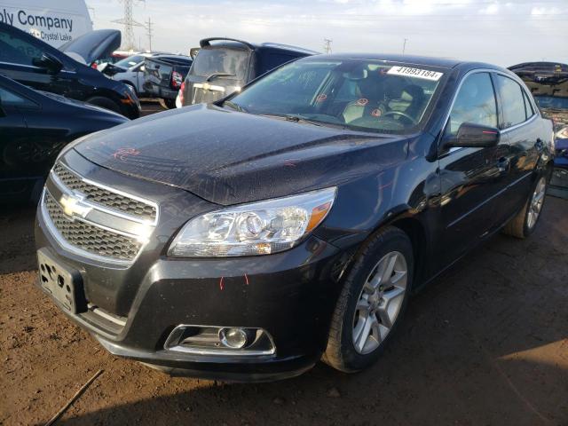 CHEVROLET MALIBU 2013 1g11f5sr1df172352