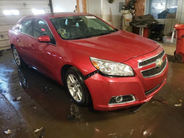 CHEVROLET MALIBU 2LT 2013 1g11f5sr1df243498