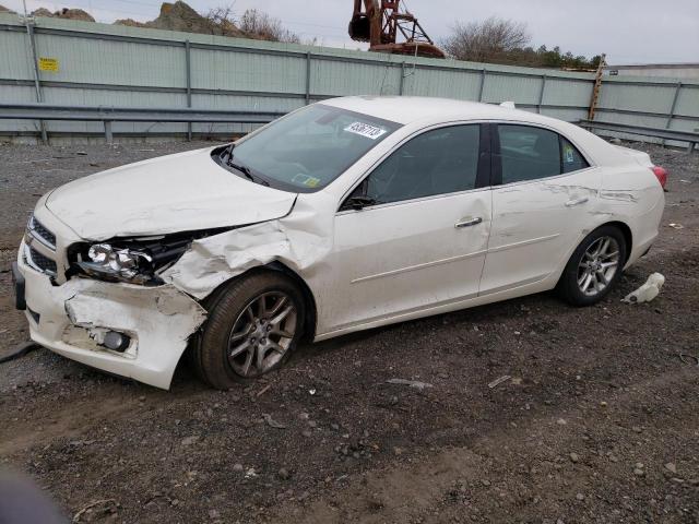 CHEVROLET MALIBU 2LT 2013 1g11f5sr1df246286