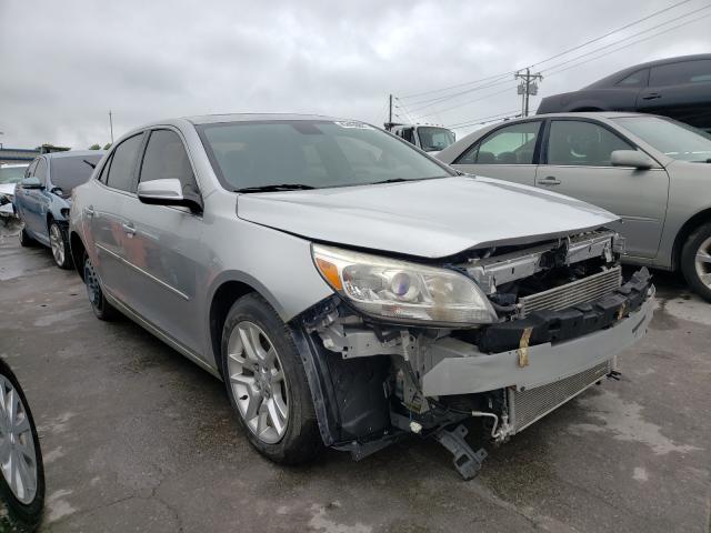 CHEVROLET MALIBU 2LT 2013 1g11f5sr1df248166