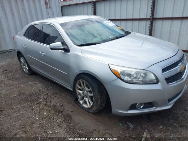 CHEVROLET MALIBU 2013 1g11f5sr1df259636