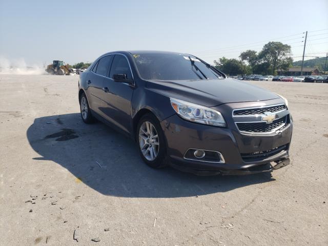 CHEVROLET MALIBU 2LT 2013 1g11f5sr1df281720