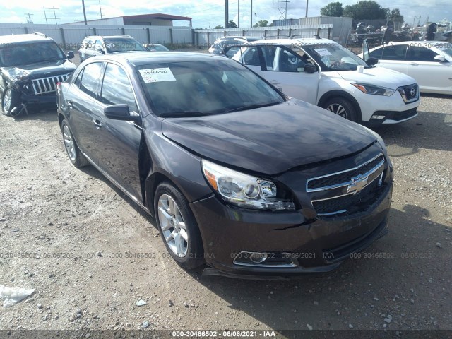 CHEVROLET MALIBU 2013 1g11f5sr2df137741