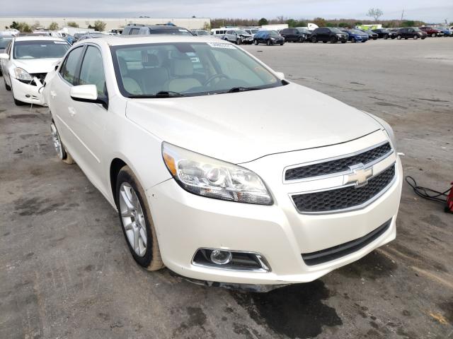 CHEVROLET MALIBU 2LT 2013 1g11f5sr2df154460