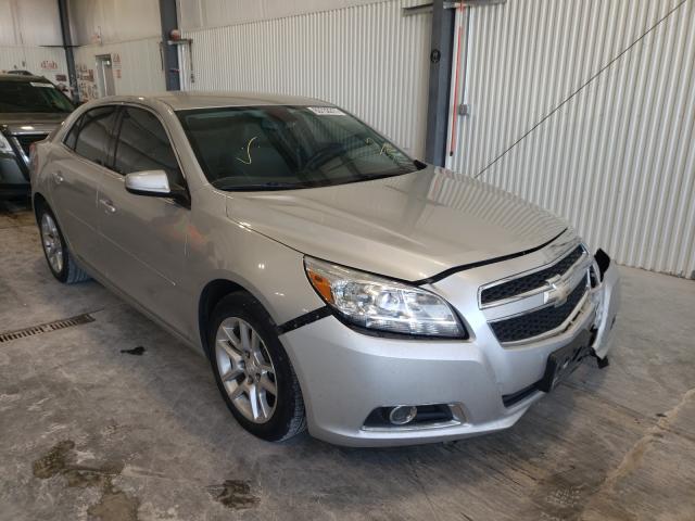 CHEVROLET MALIBU 2LT 2013 1g11f5sr2df155382