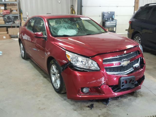 CHEVROLET MALIBU 2LT 2013 1g11f5sr2df156757