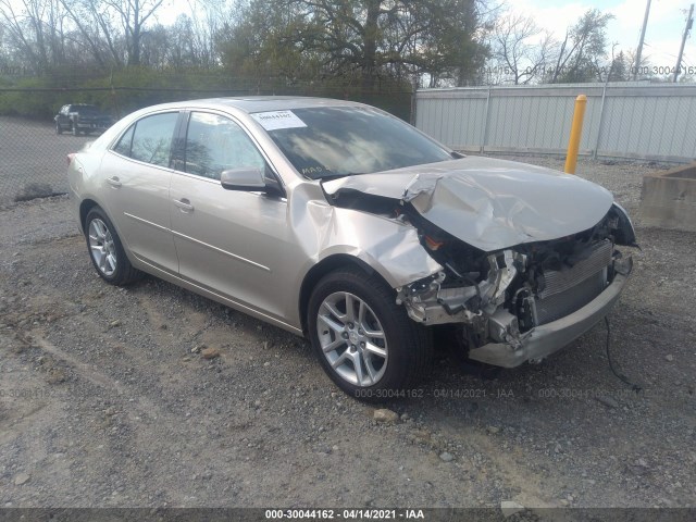 CHEVROLET MALIBU 2013 1g11f5sr2df158735