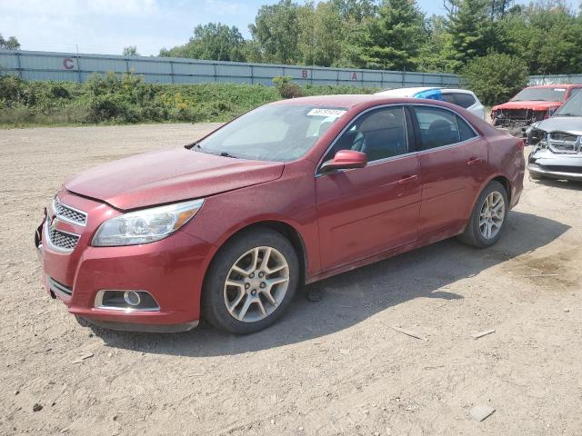 CHEVROLET MALIBU 2LT 2013 1g11f5sr2df159741