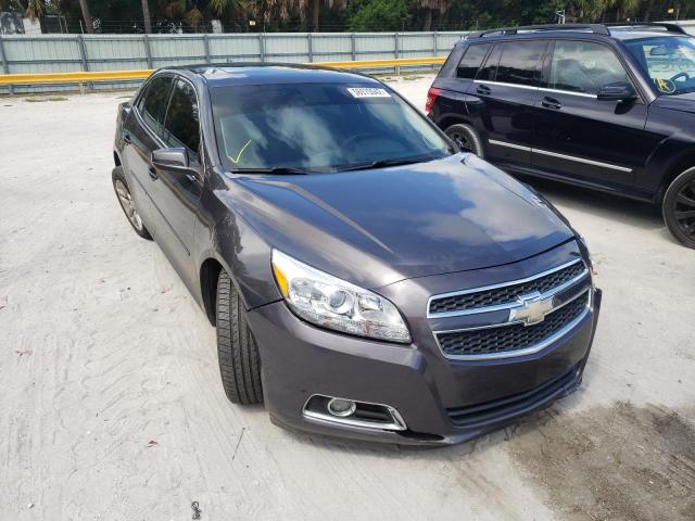 CHEVROLET MALIBU 2LT 2013 1g11f5sr2df167905