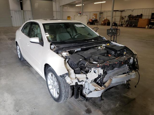 CHEVROLET MALIBU 2LT 2013 1g11f5sr2df173929