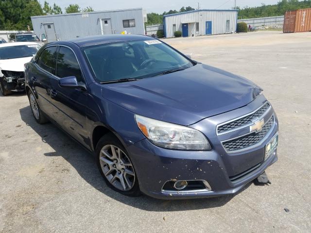 CHEVROLET MALIBU 2LT 2013 1g11f5sr2df180749