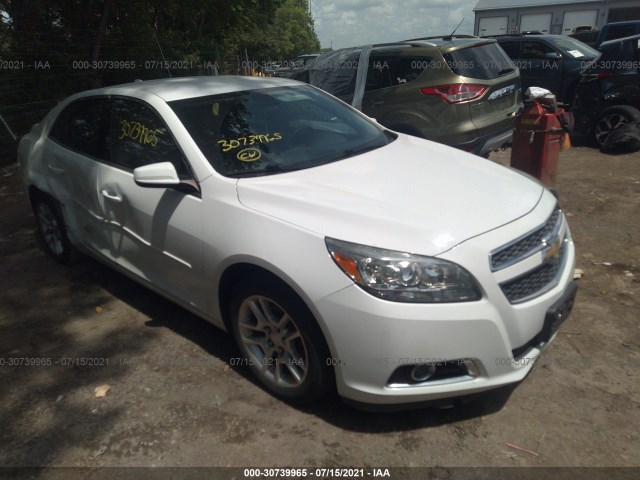 CHEVROLET MALIBU 2013 1g11f5sr2df190732