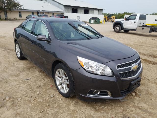 CHEVROLET MALIBU 2LT 2013 1g11f5sr2df197664