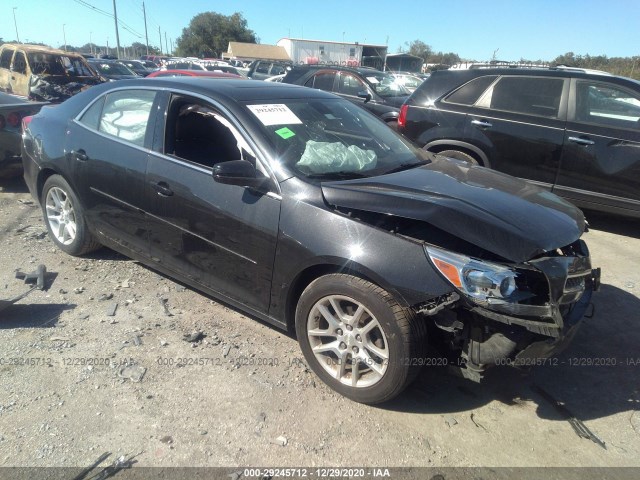 CHEVROLET MALIBU 2013 1g11f5sr2df198829