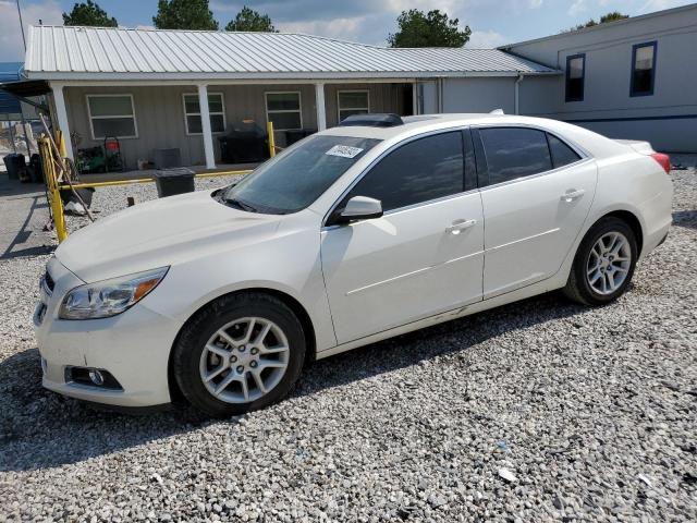 CHEVROLET MALIBU ECO 2013 1g11f5sr2df260066